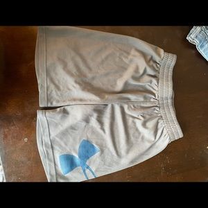 Boys under armor shorts 3/$20